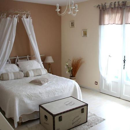 Maison Sansoun Leren ภายนอก รูปภาพ