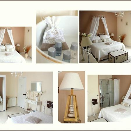 Maison Sansoun Leren ภายนอก รูปภาพ