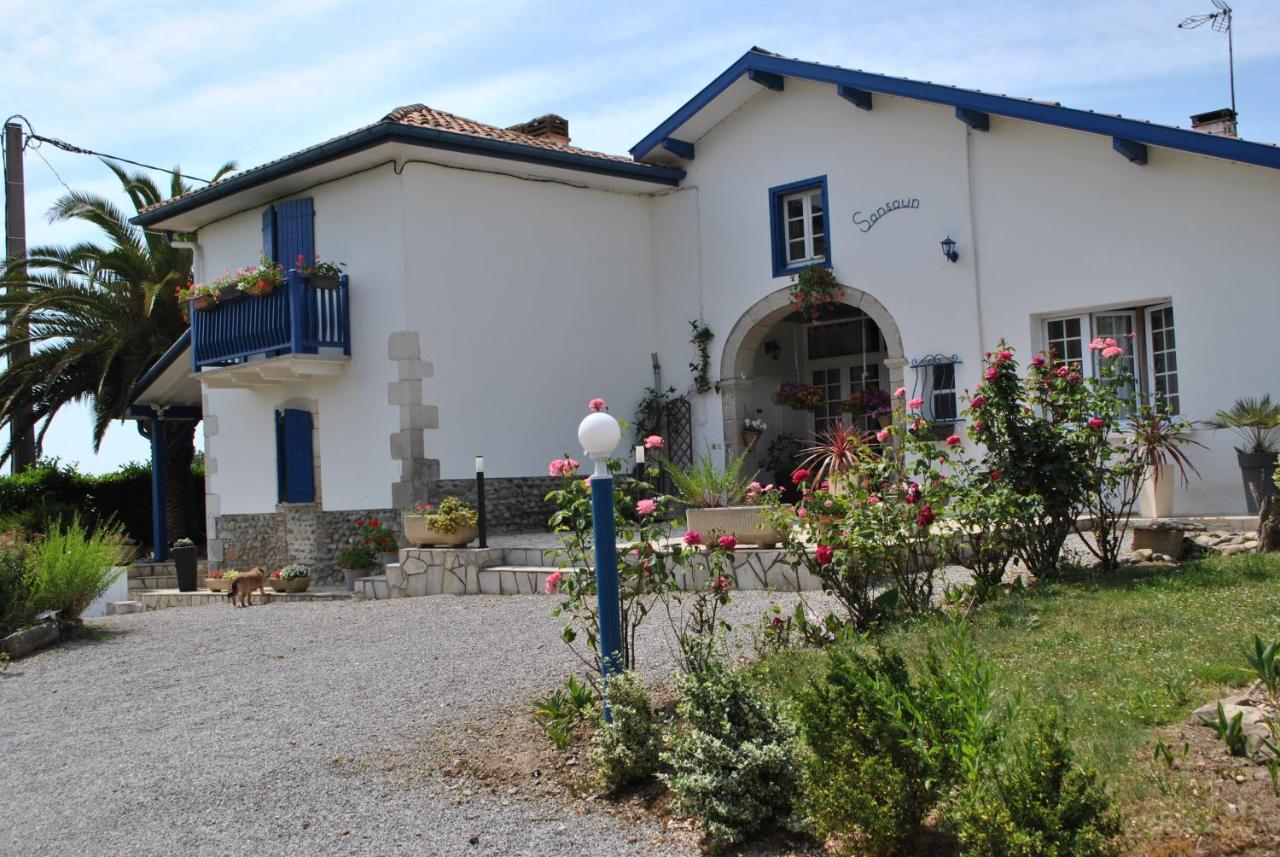 Maison Sansoun Leren ภายนอก รูปภาพ