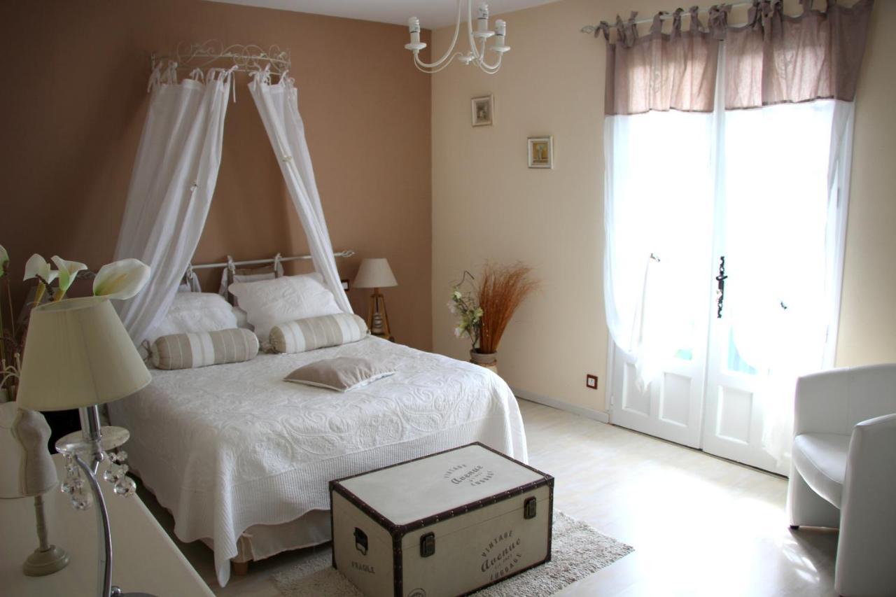 Maison Sansoun Leren ภายนอก รูปภาพ