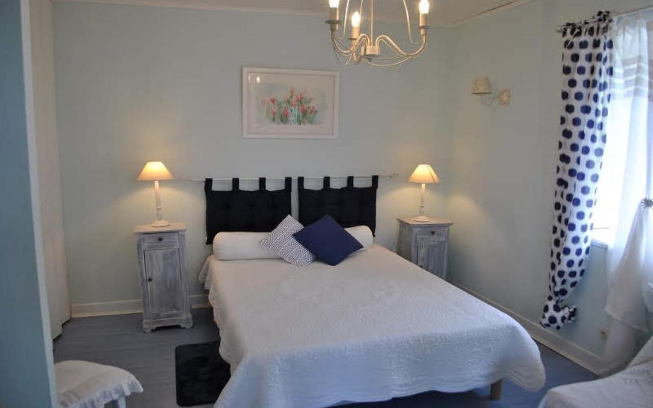 Maison Sansoun Leren ภายนอก รูปภาพ
