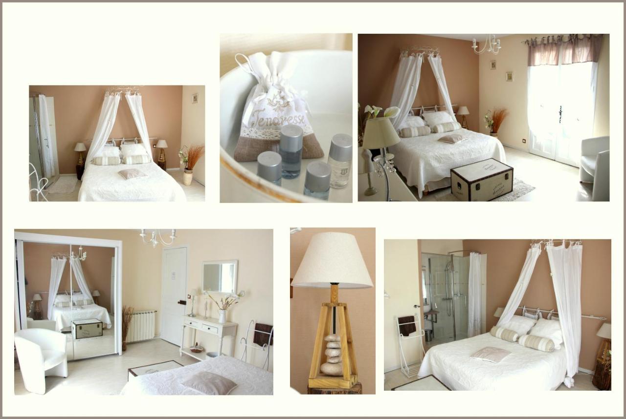 Maison Sansoun Leren ภายนอก รูปภาพ