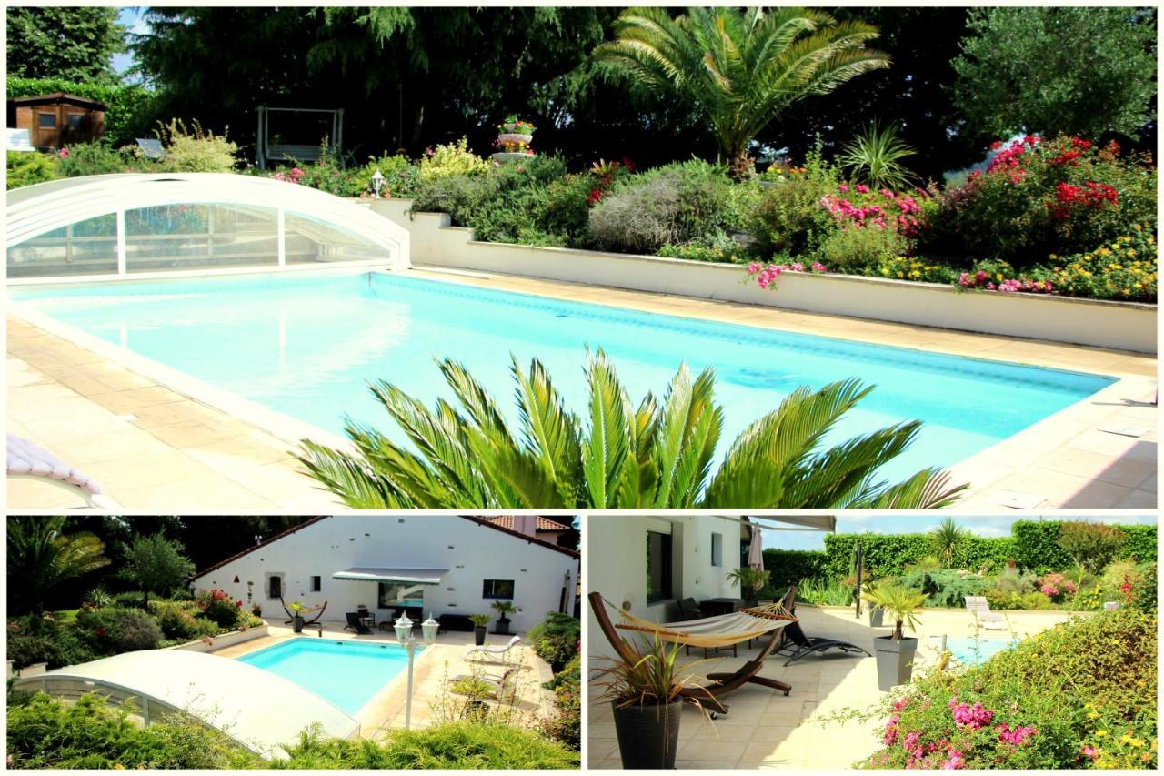 Maison Sansoun Leren ภายนอก รูปภาพ