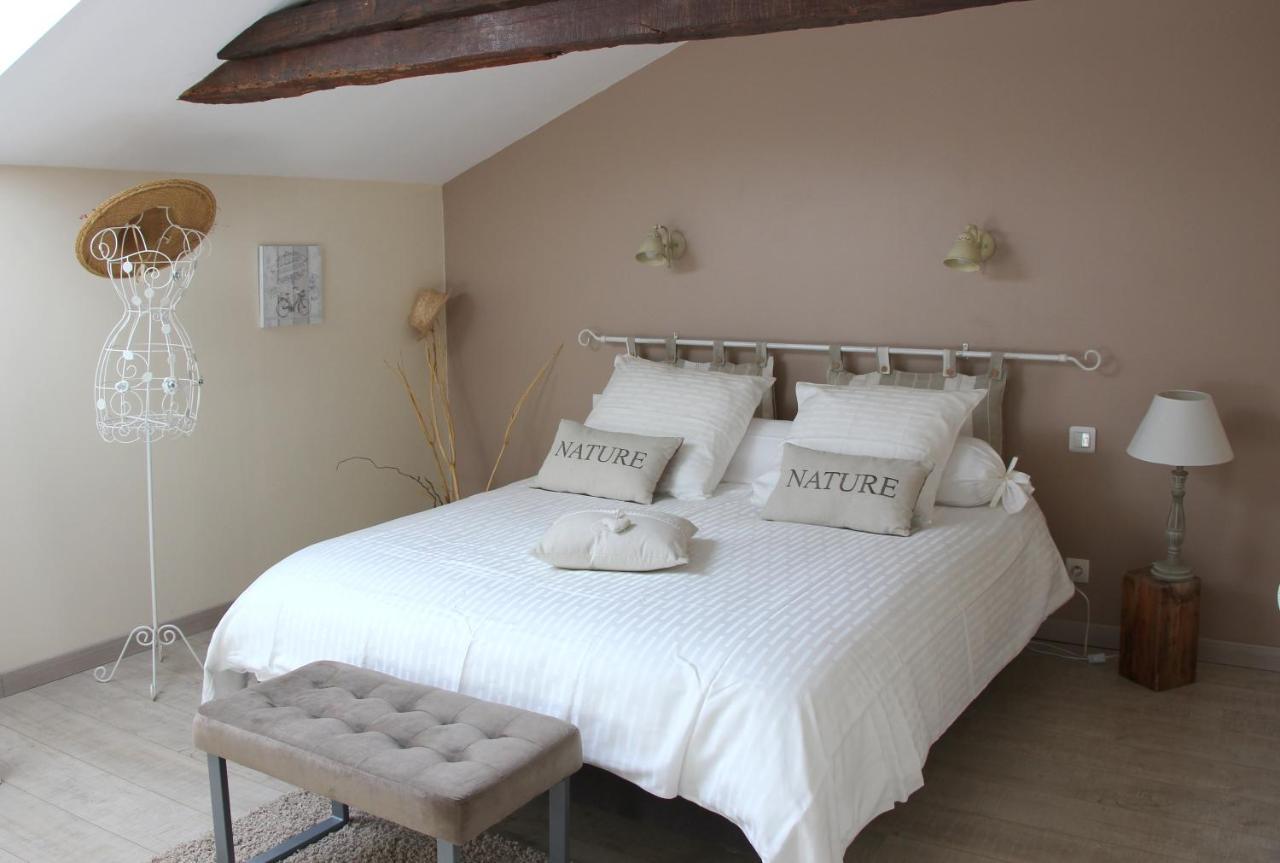 Maison Sansoun Leren ภายนอก รูปภาพ
